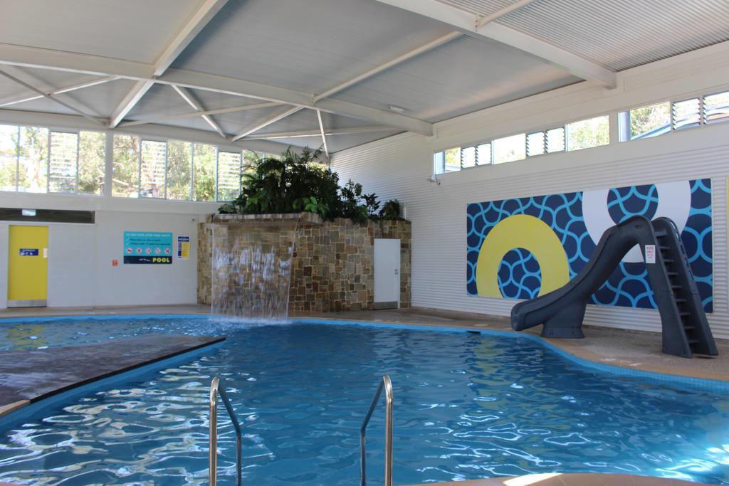 Big4 Anglesea Holiday Park מראה חיצוני תמונה
