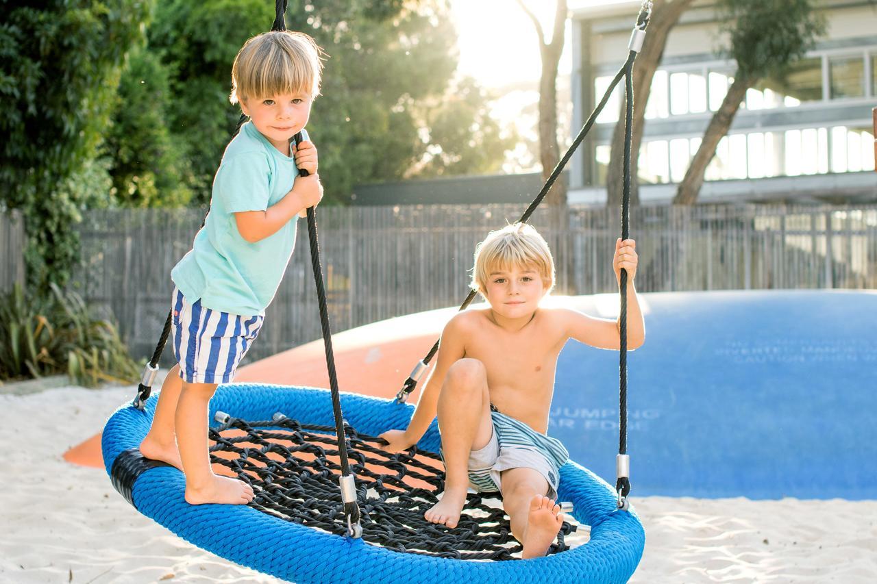 Big4 Anglesea Holiday Park מראה חיצוני תמונה