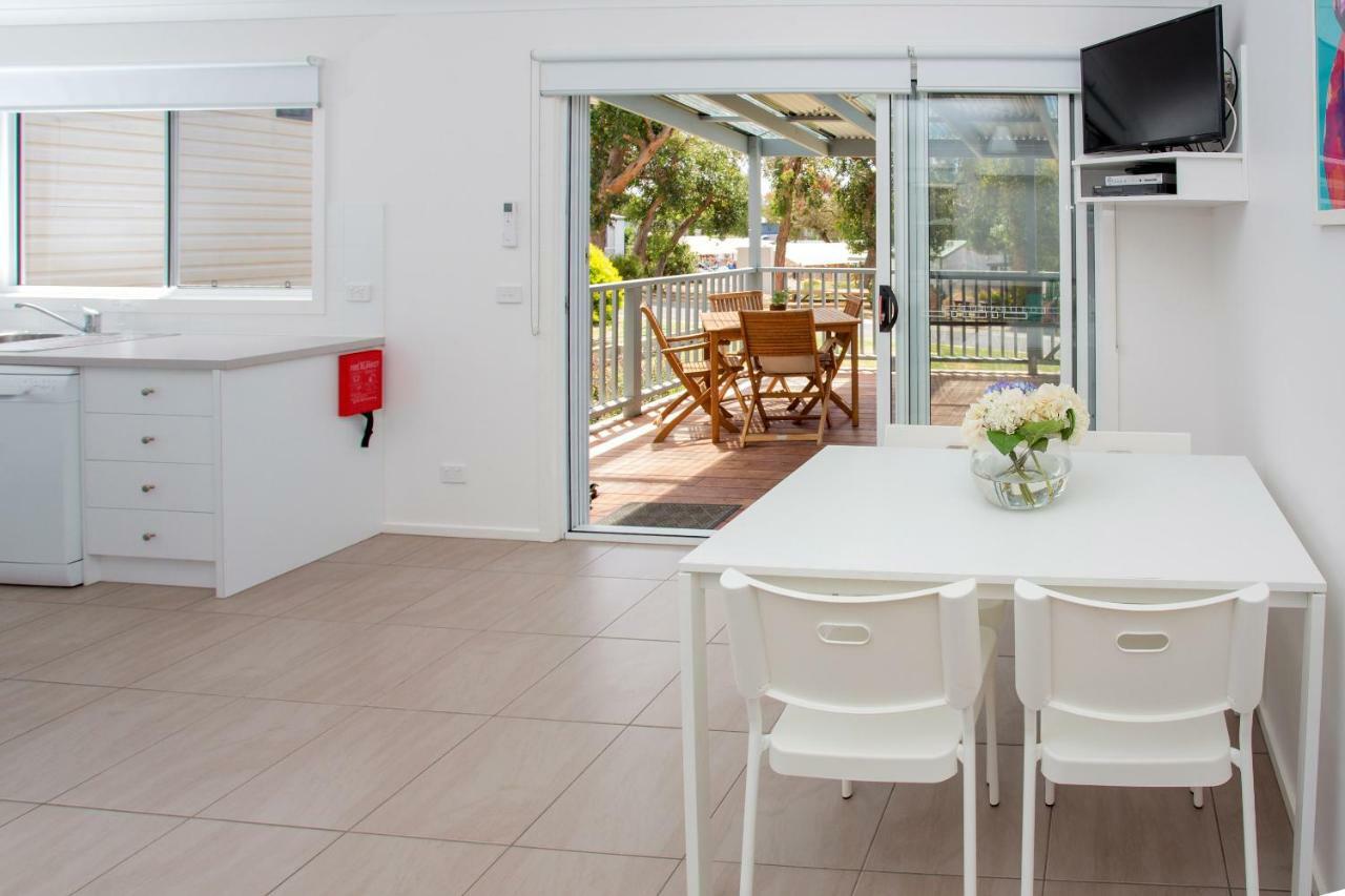 Big4 Anglesea Holiday Park מראה חיצוני תמונה